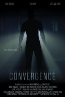 Конвергенция / Convergence (2015) смотреть онлайн бесплатно в отличном качестве