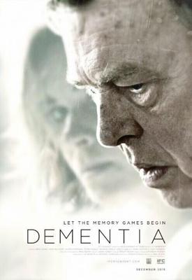 Dementia / Dementia (2015) смотреть онлайн бесплатно в отличном качестве