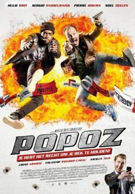 Два ствола / Popoz (2015) смотреть онлайн бесплатно в отличном качестве