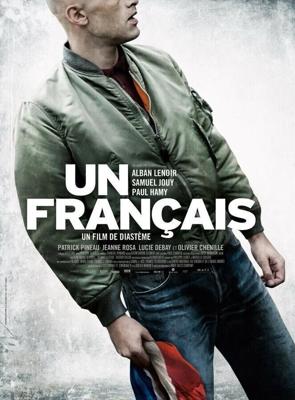 Француз / Un Francais (2015) смотреть онлайн бесплатно в отличном качестве