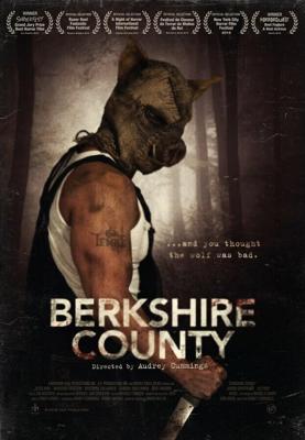 Округ свиней / Berkshire County (2014) смотреть онлайн бесплатно в отличном качестве