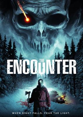 Контакт / The Encounter (None) смотреть онлайн бесплатно в отличном качестве