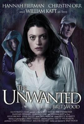 Незваная / The Unwanted (2014) смотреть онлайн бесплатно в отличном качестве