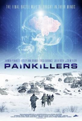 Болеутоляющие / Painkillers (2015) смотреть онлайн бесплатно в отличном качестве