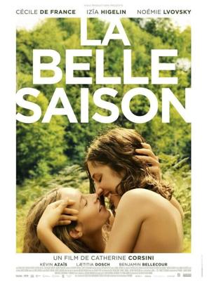 Наше лето / La belle saison (2015) смотреть онлайн бесплатно в отличном качестве