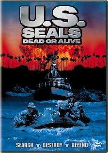 Отряд морские котики 2 (U.S. Seals II) 2002 года смотреть онлайн бесплатно в отличном качестве. Постер