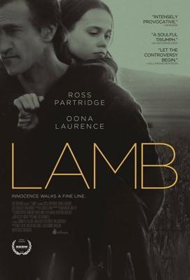 Ягнёнок / Lamb (2015) смотреть онлайн бесплатно в отличном качестве