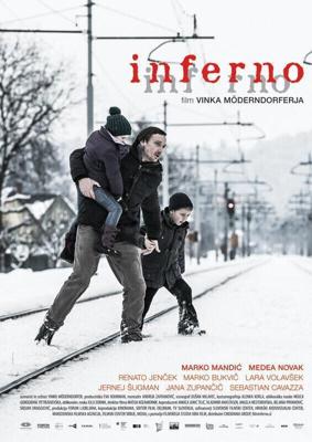 Инферно / Inferno (2014) смотреть онлайн бесплатно в отличном качестве