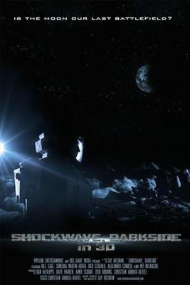 Темная сторона / Shockwave Darkside (None) смотреть онлайн бесплатно в отличном качестве