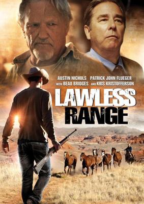 Округ беззакония / Lawless Range (2016) смотреть онлайн бесплатно в отличном качестве