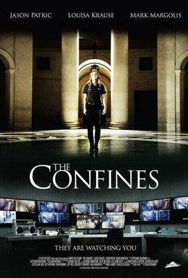 Заброшенные / The Confines (2015) смотреть онлайн бесплатно в отличном качестве