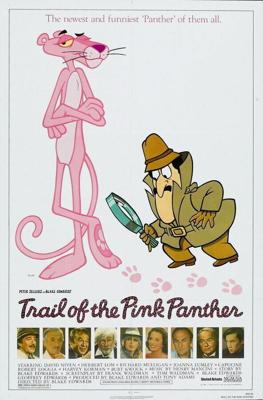 След Розовой Пантеры / Trail of the Pink Panther (None) смотреть онлайн бесплатно в отличном качестве