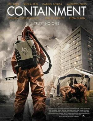 Карантин / Containment (None) смотреть онлайн бесплатно в отличном качестве