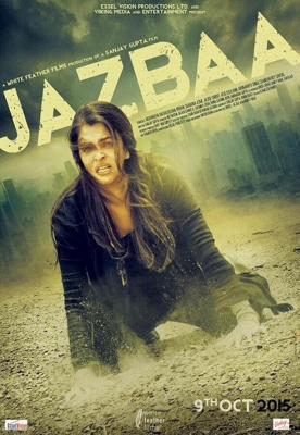 Взаимное притяжение / Jazbaa (2015) смотреть онлайн бесплатно в отличном качестве