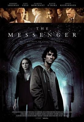 Посланник (The Messenger) 2015 года смотреть онлайн бесплатно в отличном качестве. Постер