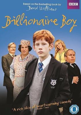 Сын миллиардера / Billionaire Boy (2016) смотреть онлайн бесплатно в отличном качестве