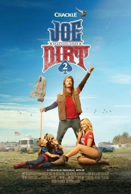 Приключения Джо Грязнули 2 / Joe Dirt 2: Beautiful Loser (2015) смотреть онлайн бесплатно в отличном качестве