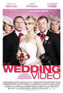 Свадебное видео / The Wedding Video (2012) смотреть онлайн бесплатно в отличном качестве