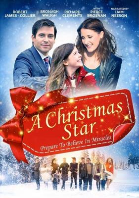 Рождественская звезда / A Christmas Star (None) смотреть онлайн бесплатно в отличном качестве