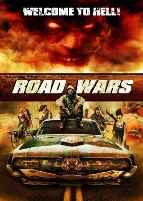 Дорожные войны / Road Wars (None) смотреть онлайн бесплатно в отличном качестве