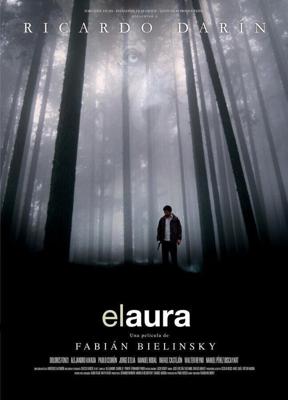 Аура / El Aura (2005) смотреть онлайн бесплатно в отличном качестве