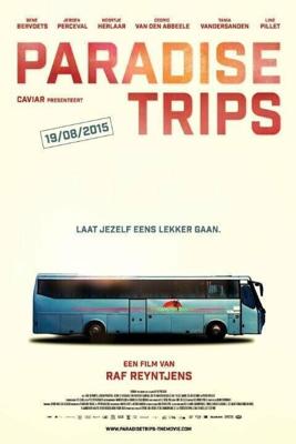 Райские поездки / Paradise Trips (2015) смотреть онлайн бесплатно в отличном качестве