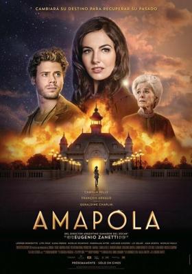 Амапола / Amapola (2014) смотреть онлайн бесплатно в отличном качестве