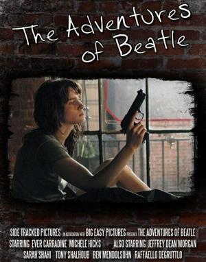 Приключения Битл / The Adventures of Beatle (2016) смотреть онлайн бесплатно в отличном качестве