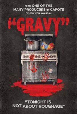 Соус / Gravy (2015) смотреть онлайн бесплатно в отличном качестве