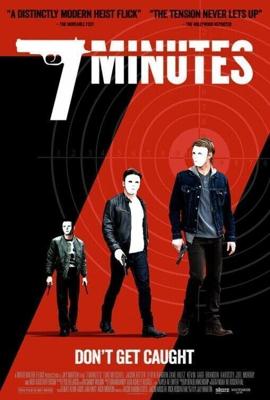 Семь минут / 7 Minutes (2014) смотреть онлайн бесплатно в отличном качестве