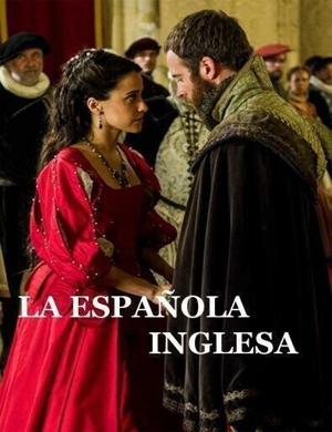 Английская испанка / La española inglesa (2015) смотреть онлайн бесплатно в отличном качестве