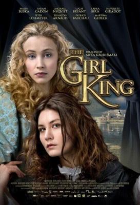 Девушка-король (The Girl King) 2015 года смотреть онлайн бесплатно в отличном качестве. Постер