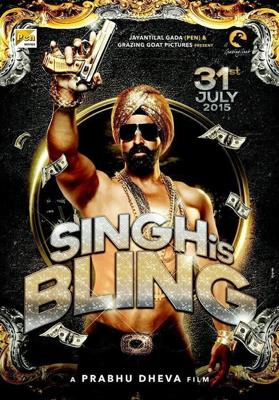 Король Сингх 2 / Singh Is Bliing (2015) смотреть онлайн бесплатно в отличном качестве