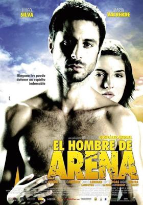 Человек из песка / El hombre de arena (2007) смотреть онлайн бесплатно в отличном качестве