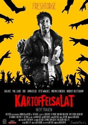 Картофельный салат / Kartoffelsalat (2015) смотреть онлайн бесплатно в отличном качестве