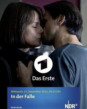 В ловушке / In der Falle (2015) смотреть онлайн бесплатно в отличном качестве