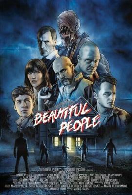 Красивые люди (Beautiful People) 2014 года смотреть онлайн бесплатно в отличном качестве. Постер