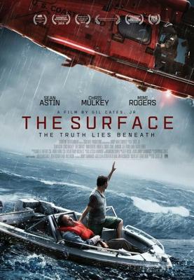 На поверхности / The Surface (2014) смотреть онлайн бесплатно в отличном качестве