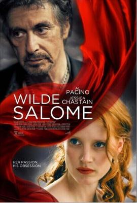 Саломея / Salome (2013) смотреть онлайн бесплатно в отличном качестве