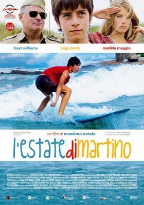 Лето Мартино / L'estate di Martino (2010) смотреть онлайн бесплатно в отличном качестве