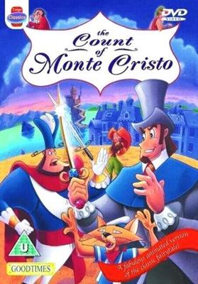 Граф Монте Кристо / The Count of Monte Cristo (None) смотреть онлайн бесплатно в отличном качестве