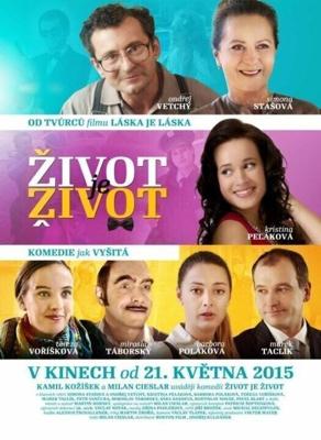 Zivot je zivot / Zivot je zivot (2015) смотреть онлайн бесплатно в отличном качестве