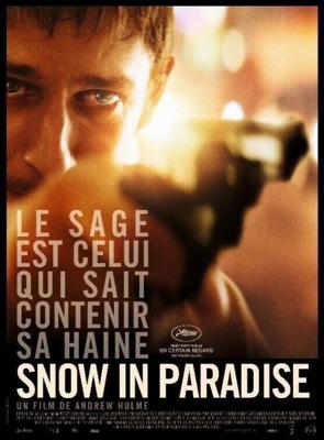 Снег в раю (Snow in Paradise) 2014 года смотреть онлайн бесплатно в отличном качестве. Постер