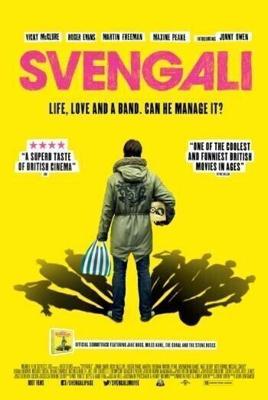 Свенгали / Svengali (2013) смотреть онлайн бесплатно в отличном качестве