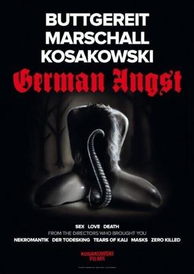 Немецкий страх / German Angst (2015) смотреть онлайн бесплатно в отличном качестве