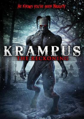 Крампус: расплата / Krampus: The Reckoning (2015) смотреть онлайн бесплатно в отличном качестве