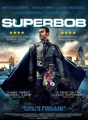 Супер Боб / SuperBob (2014) смотреть онлайн бесплатно в отличном качестве