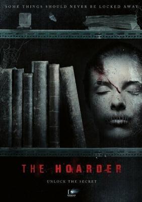 Барахольщик (The Hoarder) 2015 года смотреть онлайн бесплатно в отличном качестве. Постер