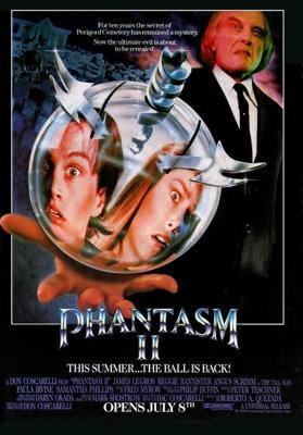 Фантазм 2 / Phantasm II (None) смотреть онлайн бесплатно в отличном качестве