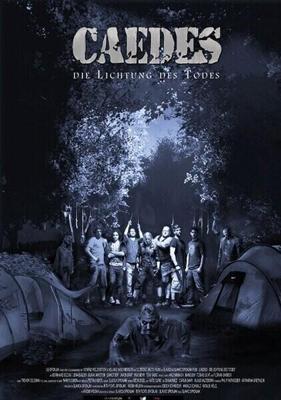 Каедес. Резня на поляне смерти / Caedes (2015) смотреть онлайн бесплатно в отличном качестве